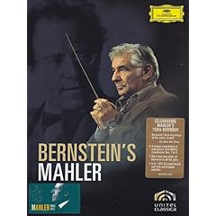 Bernsteins Mahler