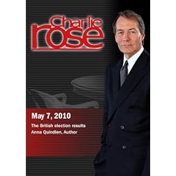 Charlie Rose (May 7, 2010)
