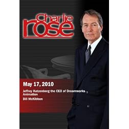 Charlie Rose (May 17, 2010)