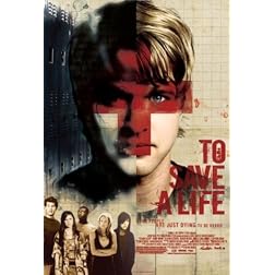 To Save a Life [Blu-ray]