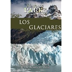 Nature Parks Los Glaciares
