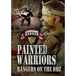 Painted Warriors - Rangers On The DMZ