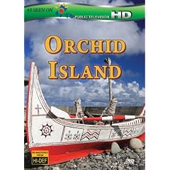 Orchid Island (Formosa Series)