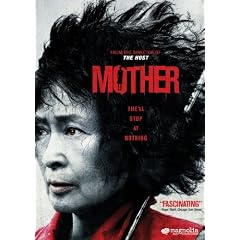 Mother