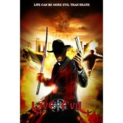 Live Evil