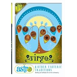 Virgo - Astro 12 The Collection