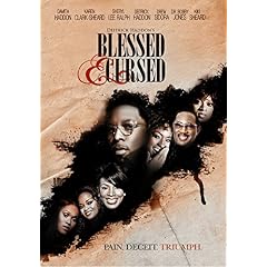Blessed & Cursed (2010)