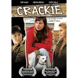 Crackie