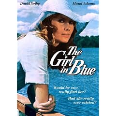 The Girl in Blue (1974)