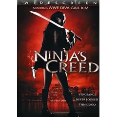 Ninja's Creed