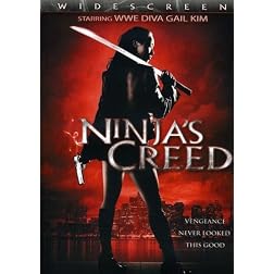Ninja's Creed