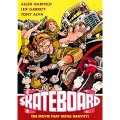 Skateboard (Ws)