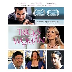 Tricks Of A Woman