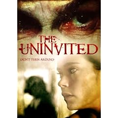 The Uninvited