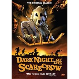 Dark Night Of The Scarecrow
