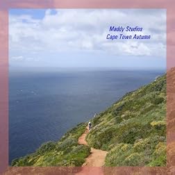 Maddy Studios Cape Town Autumn