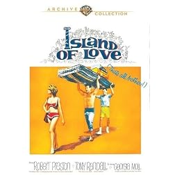 Island Of Love