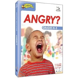 Lesson Booster: Angry?