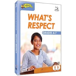 Lesson Booster: What's Respect