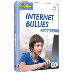 Lesson Boosters: Internet Bullies
