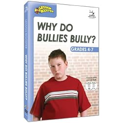 Lesson Booster: Why Do Bullies Bully?