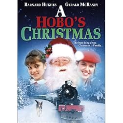 A Hobo's Christmas