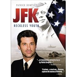 Jfk: Reckless Youth