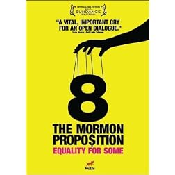8: The Mormon Proposition