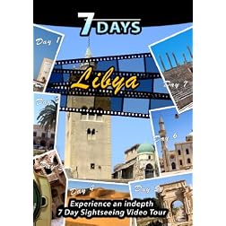 7 Days Libya