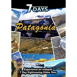 7 Days Patagonia