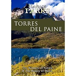 Nature Parks Torres Del Paine