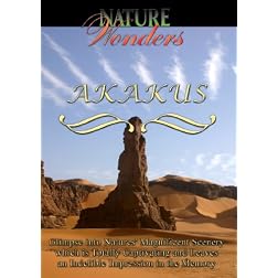 Nature Wonders Akakus