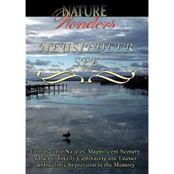 Nature Wonders Neusiedler See