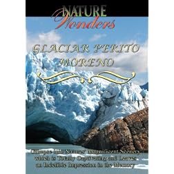 Nature Wonders Glaciar Perito Moreno