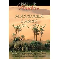 Nature Wonders Mandara Lakes