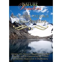 Nature Wonders Glaciar Viedma & Cerro Fitzroy