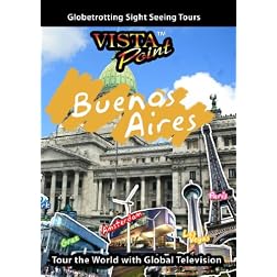 Vista Point Buenos Aires