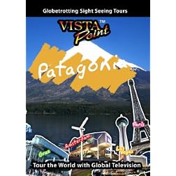 Vista Point Patagonia