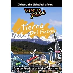 Vista Point Tierra del Fuego