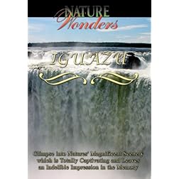 Nature Wonders Iguazu