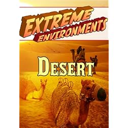 Extreme Environments Desert