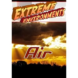 Extreme Environments Air