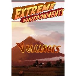 Extreme Environments Volcanoes
