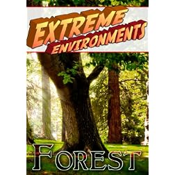 Extreme Environments Forests