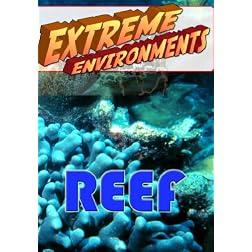 Extreme Environments Reef