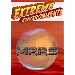 Extreme Environments Mars