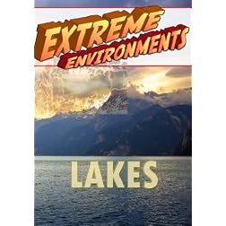 Extreme Environments Lakes