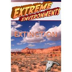 Extreme Environments Extinction