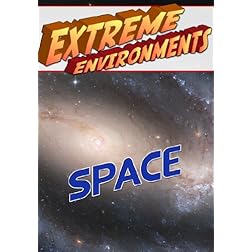 Extreme Environments Space