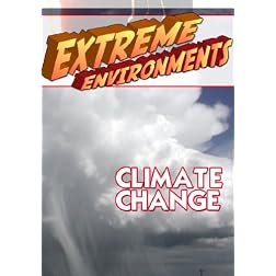 Extreme Environments Climate Change